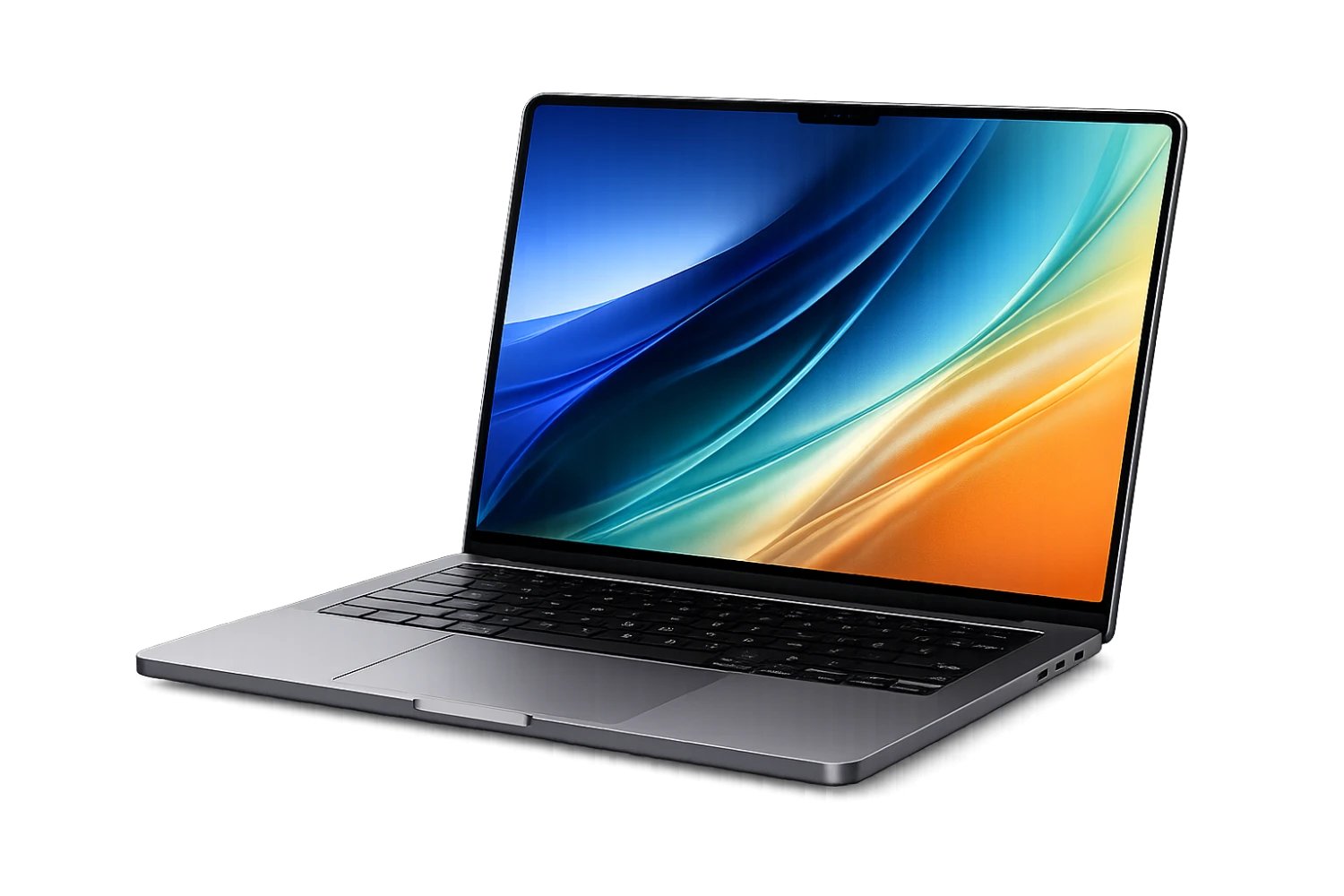 Laptop