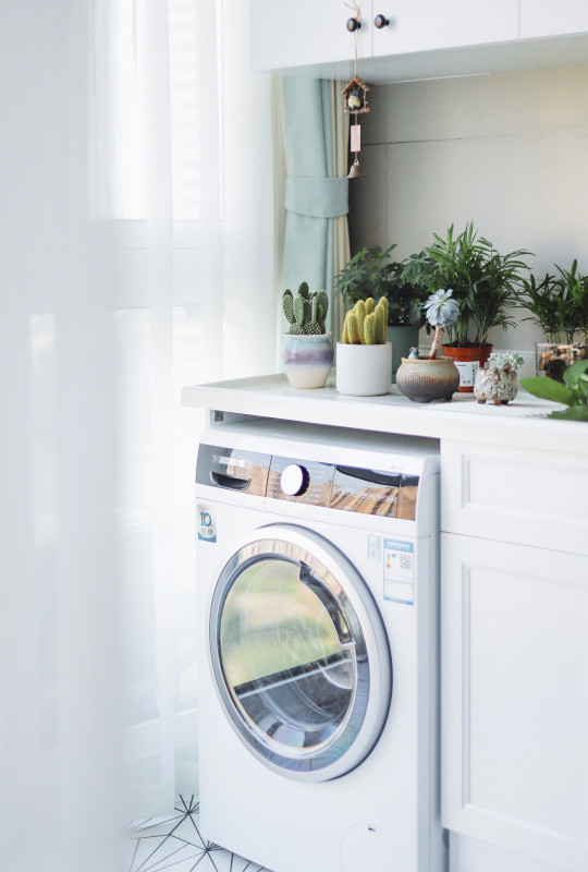 Home large Appliances