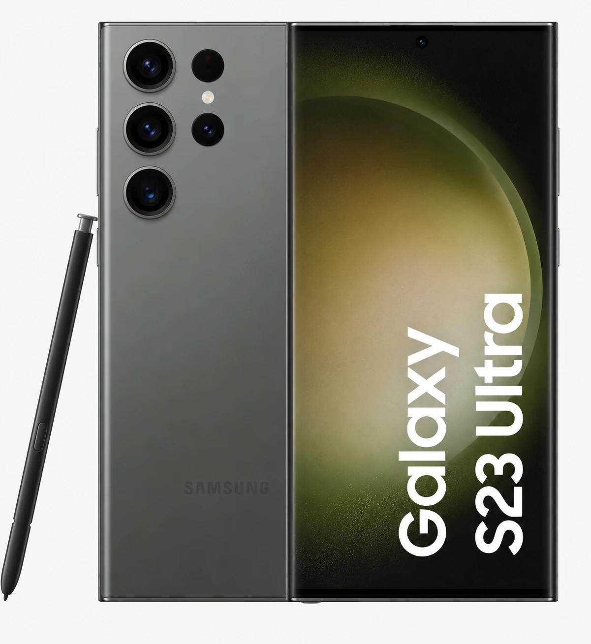 Galaxy S23 Ultra  Unlocked