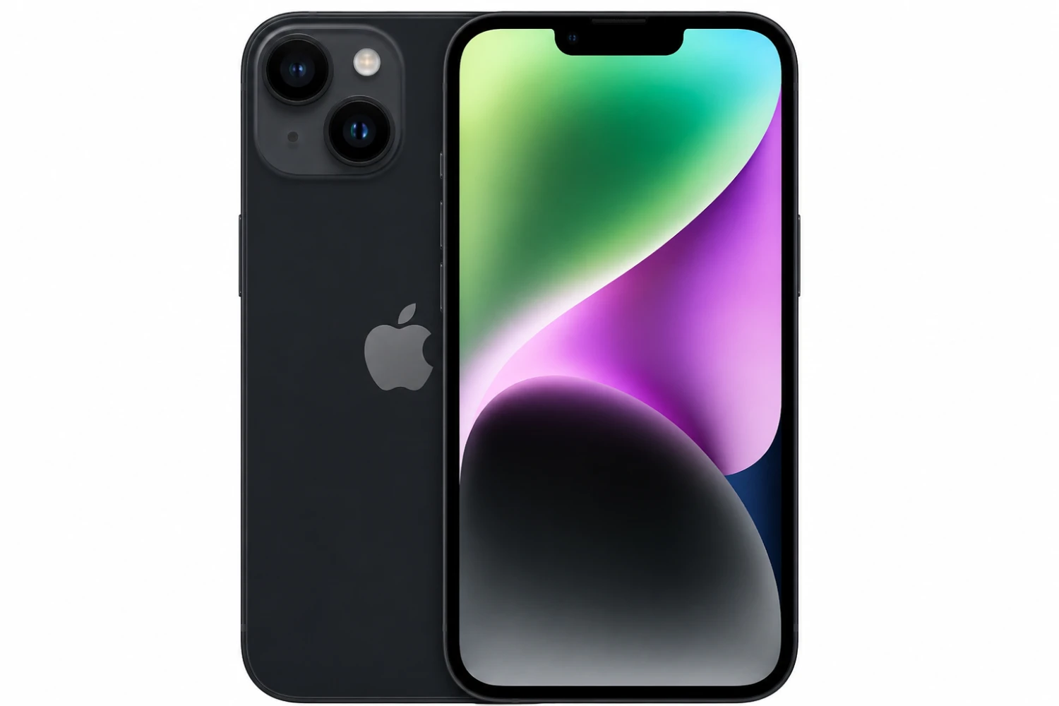 Top brands, refurbished