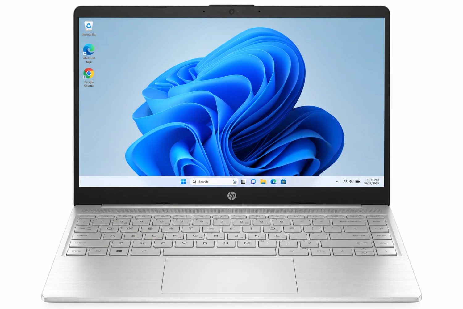 HP laptop
