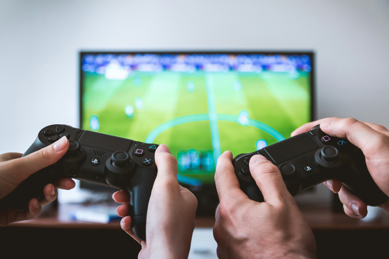 Game pad