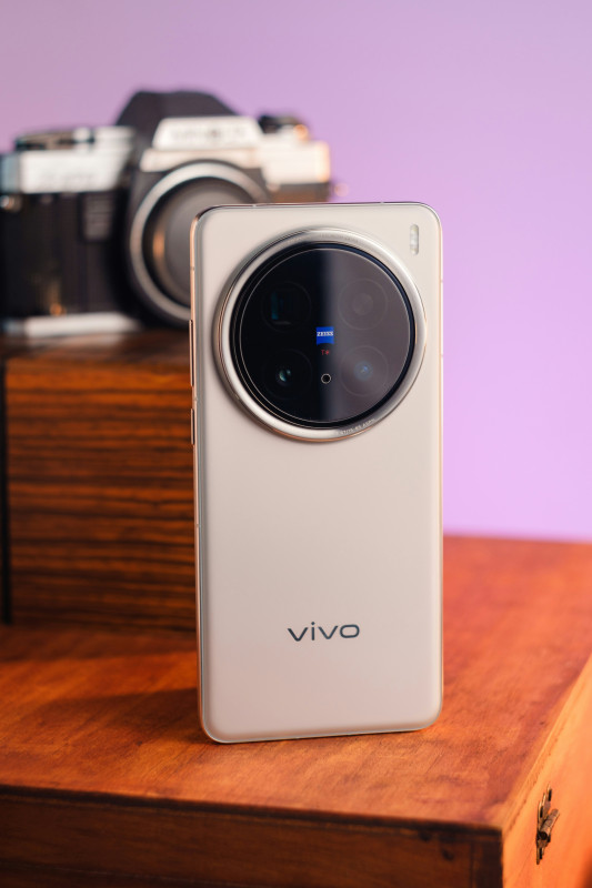 vivo