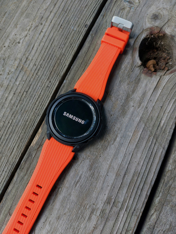 Galaxy Watch