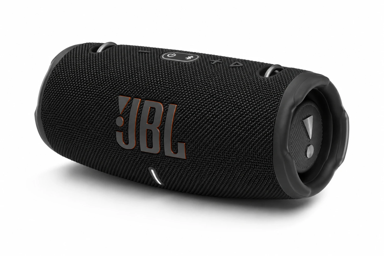 JBL Grip Bluetooth speakers - Black