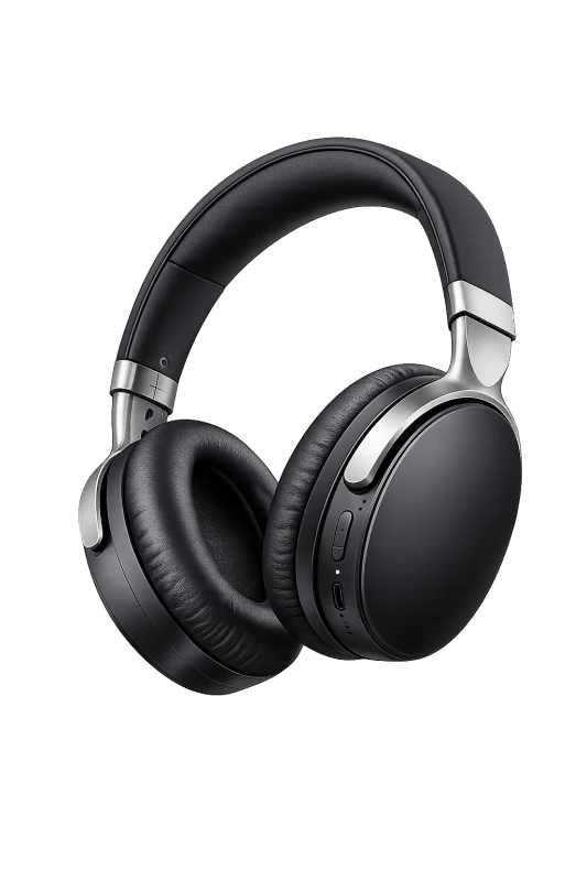 Headphone