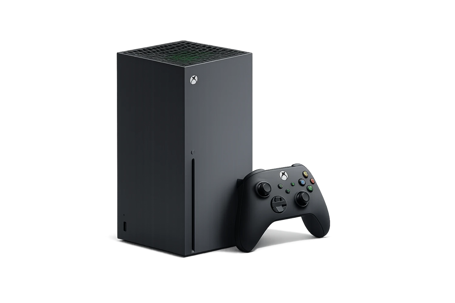 Xbox