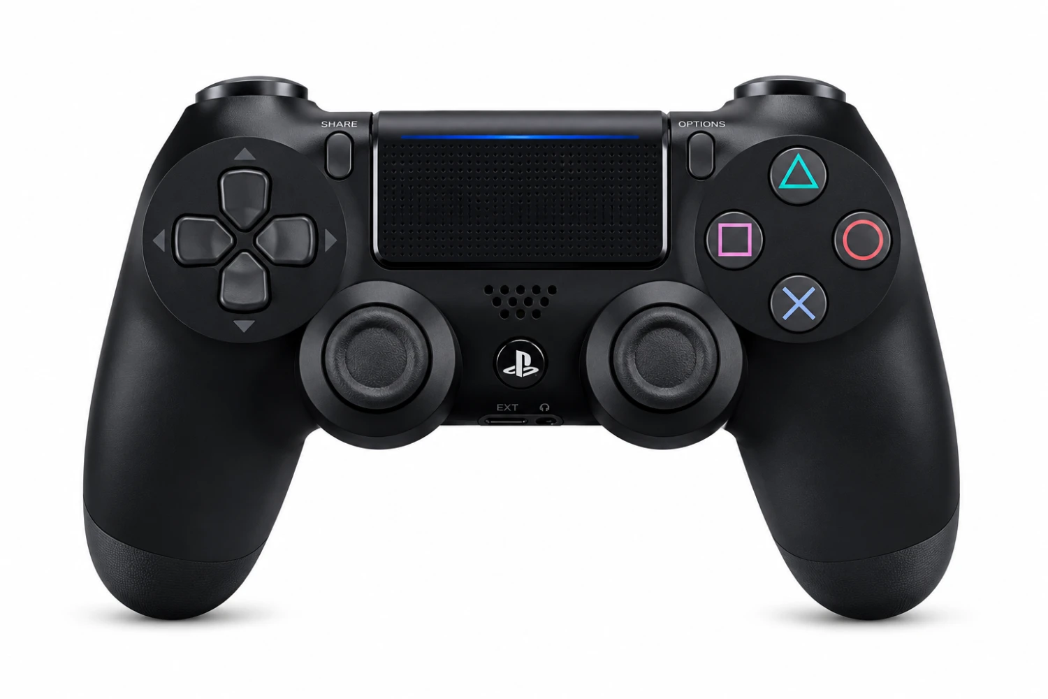 Powera Xbox Gamepad Enhanced Mass Effect N7