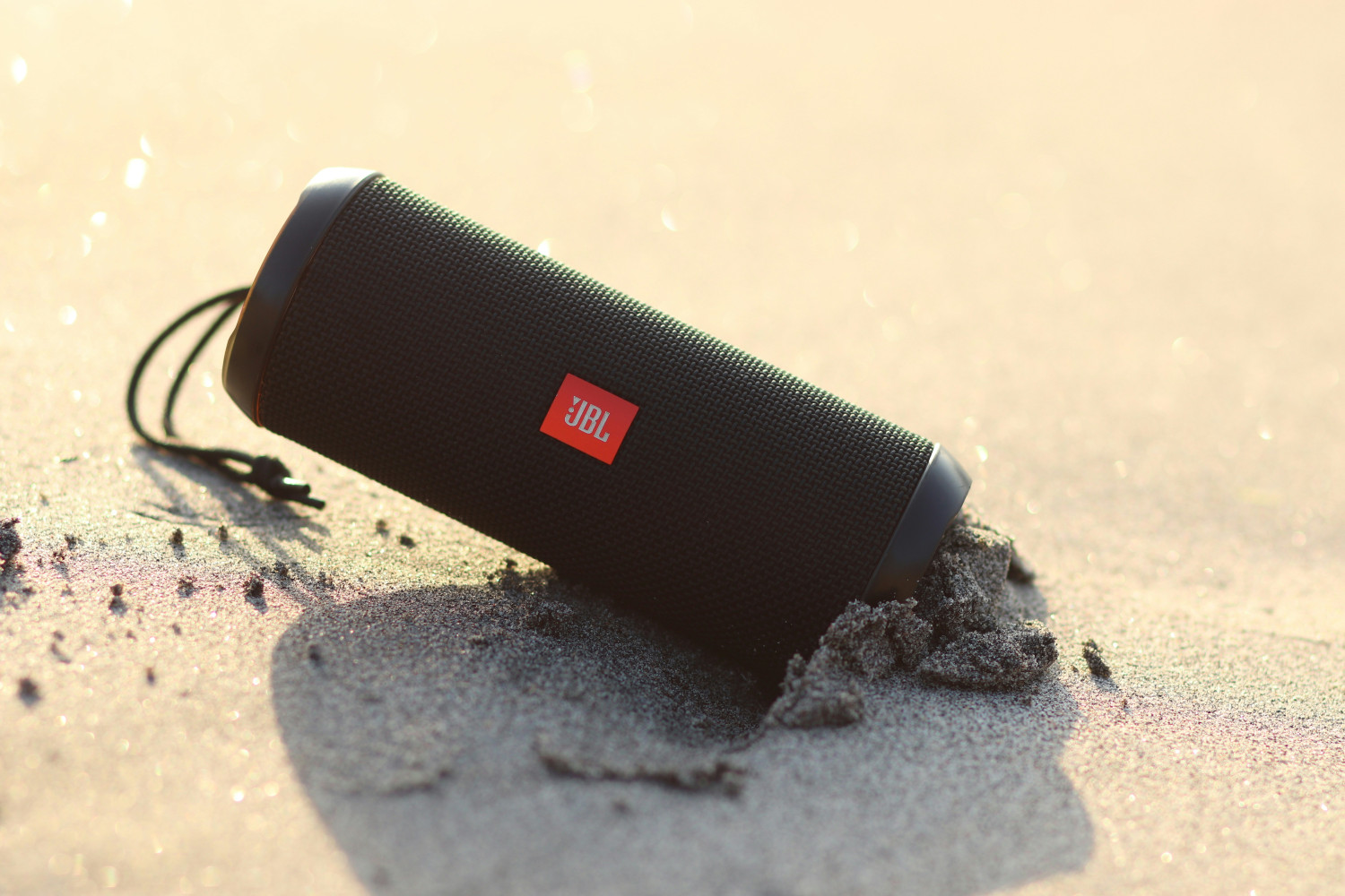 JBL Speaker