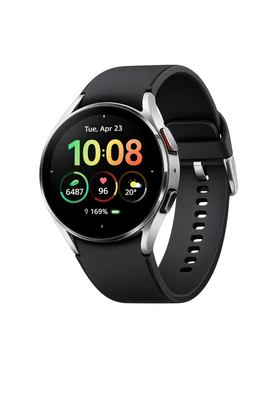 Samsung Galaxy watch