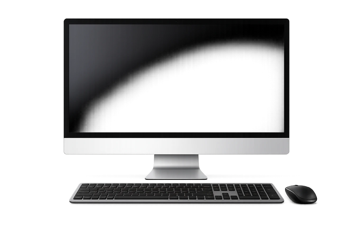 Desktop Computer