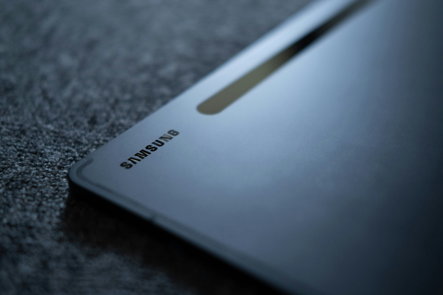 samsung pad