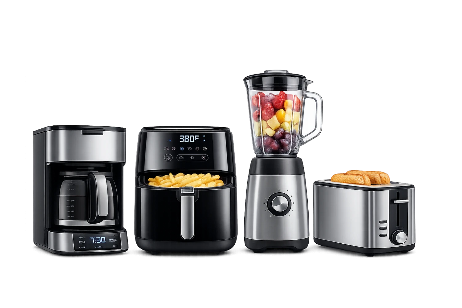 Small Appliances