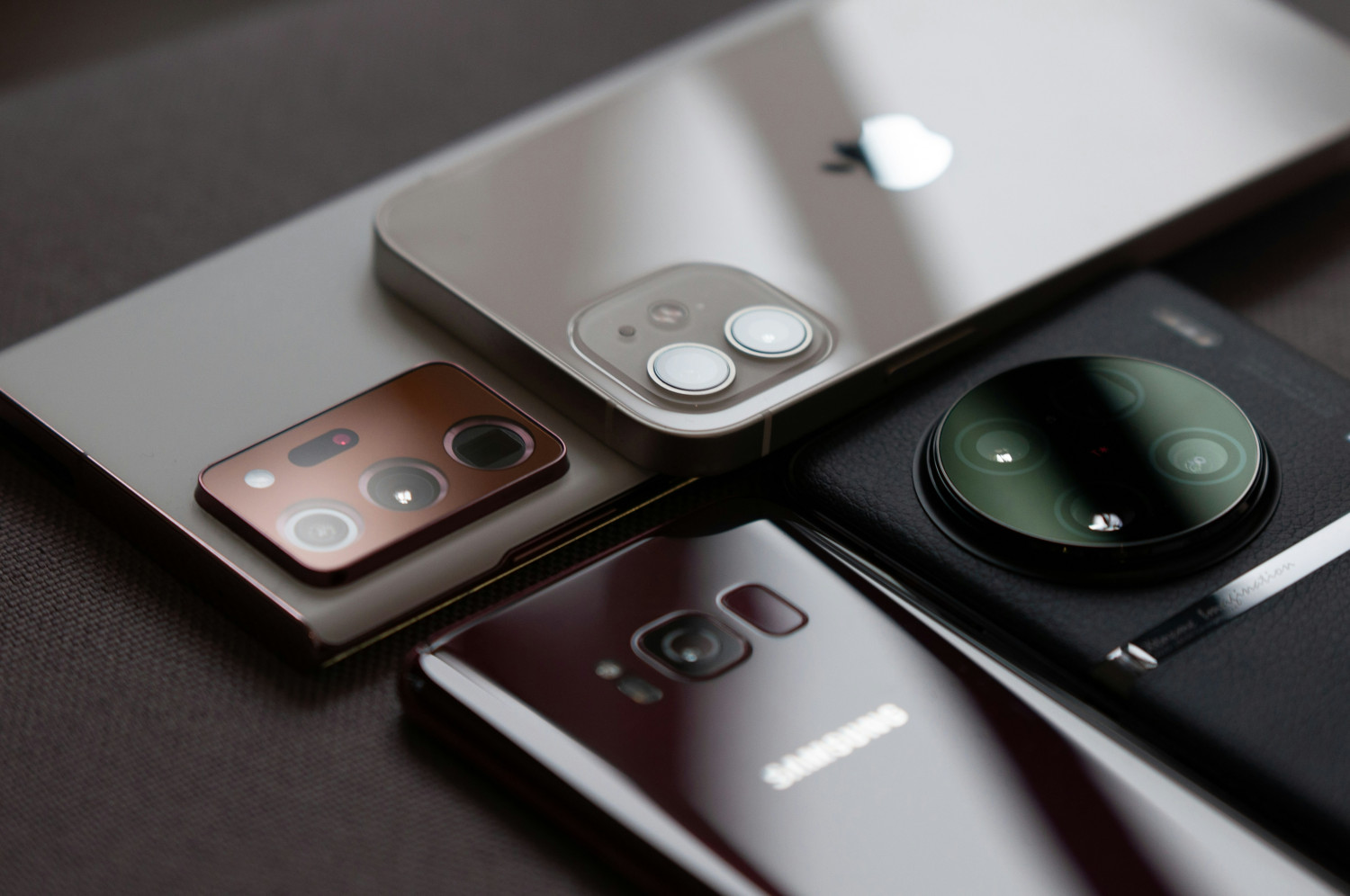 Smartphone