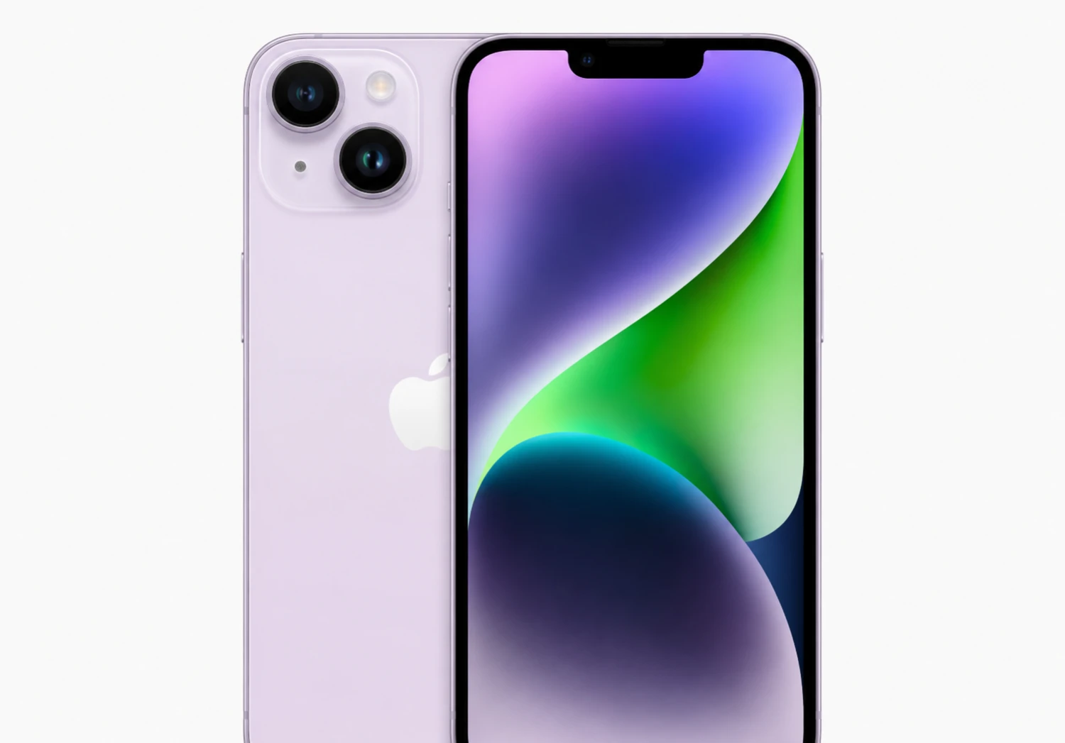 iPhone 14 • Unlocked