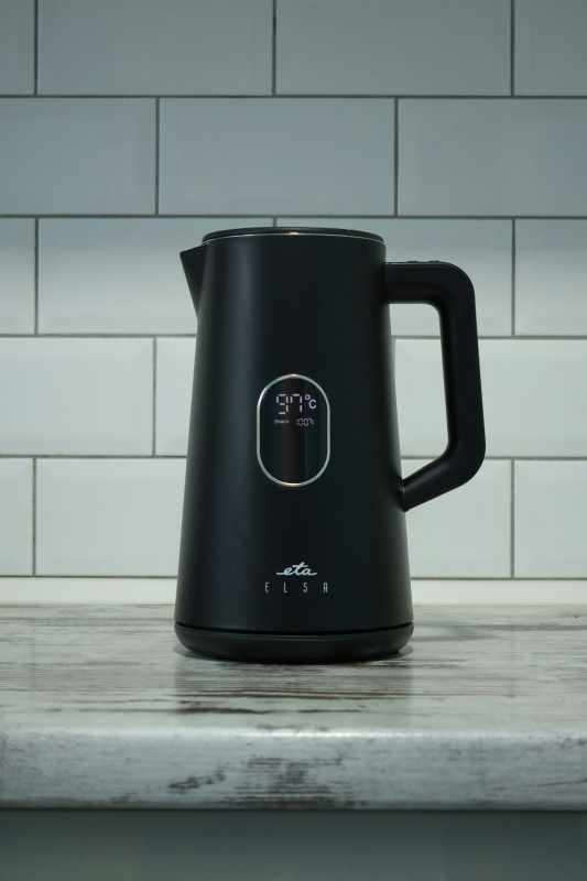 Home Appliances