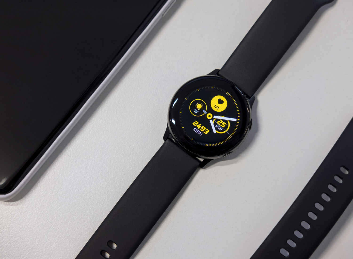 Samsung Watch