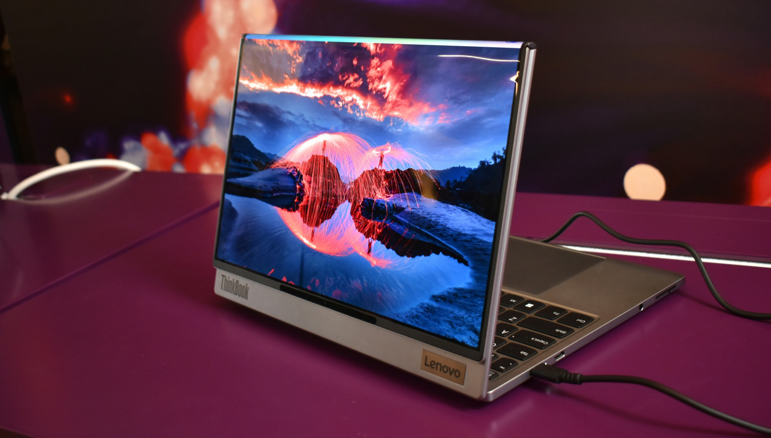 Lenovo